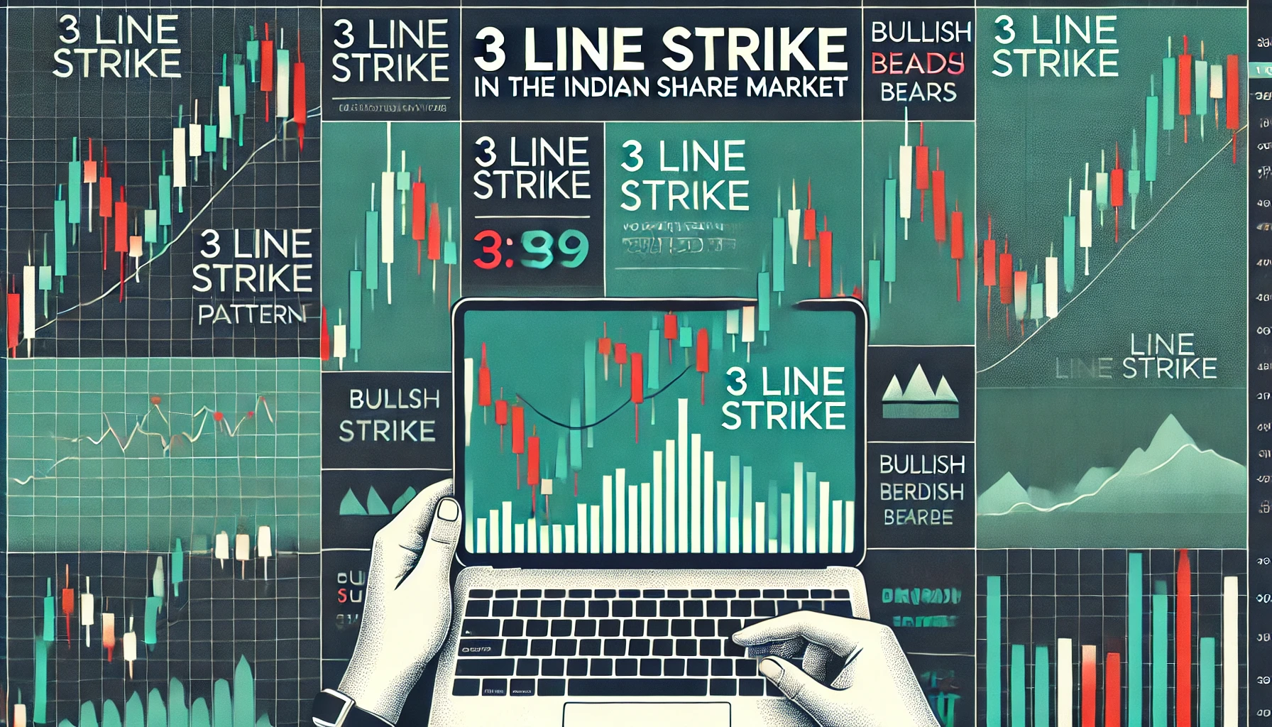 3 Line Strike