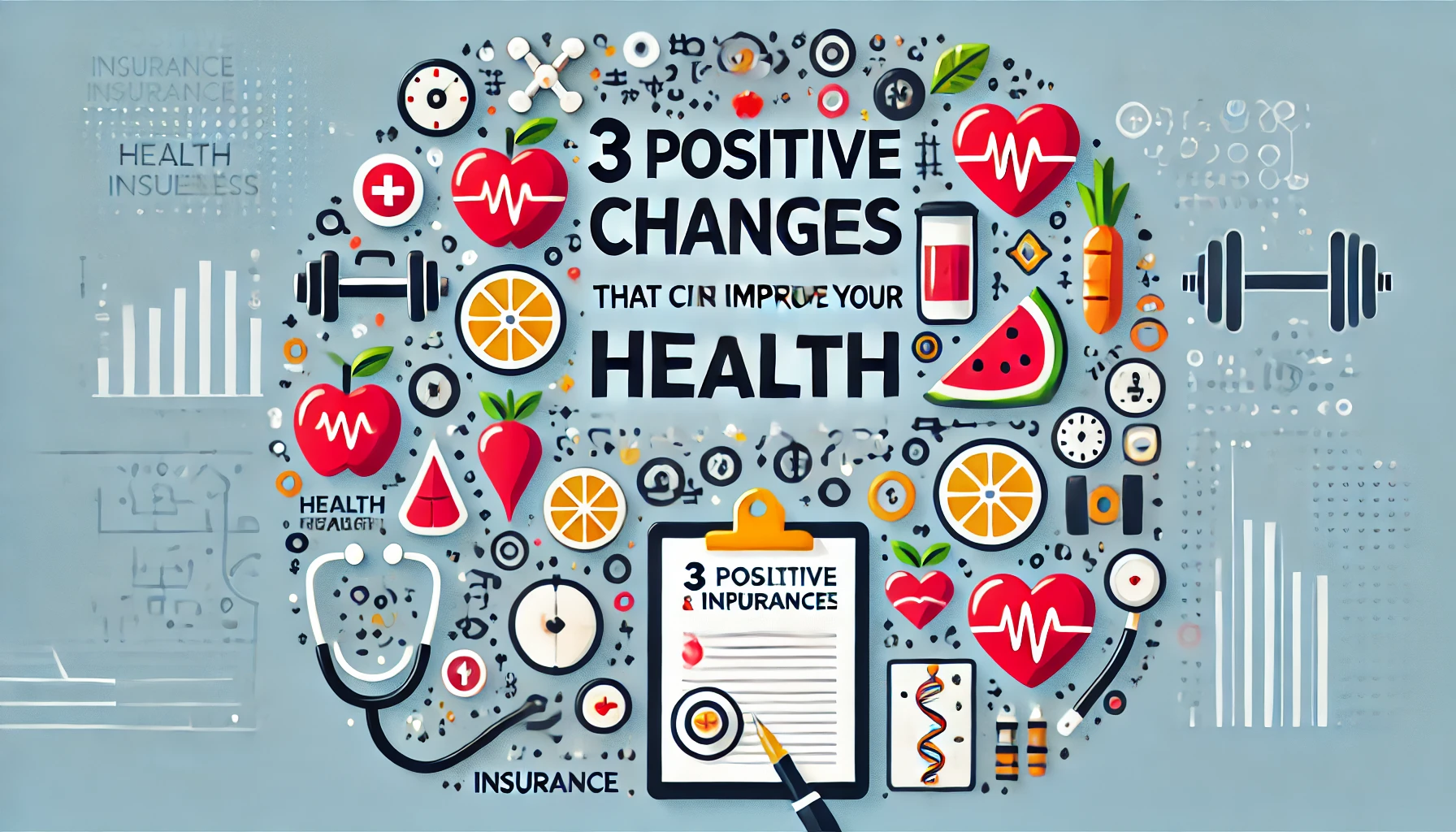 3 Positive Changes That Can Improve Your Health and Well-being in India