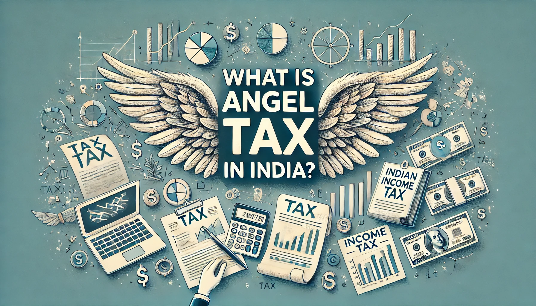 What is Angel Tax