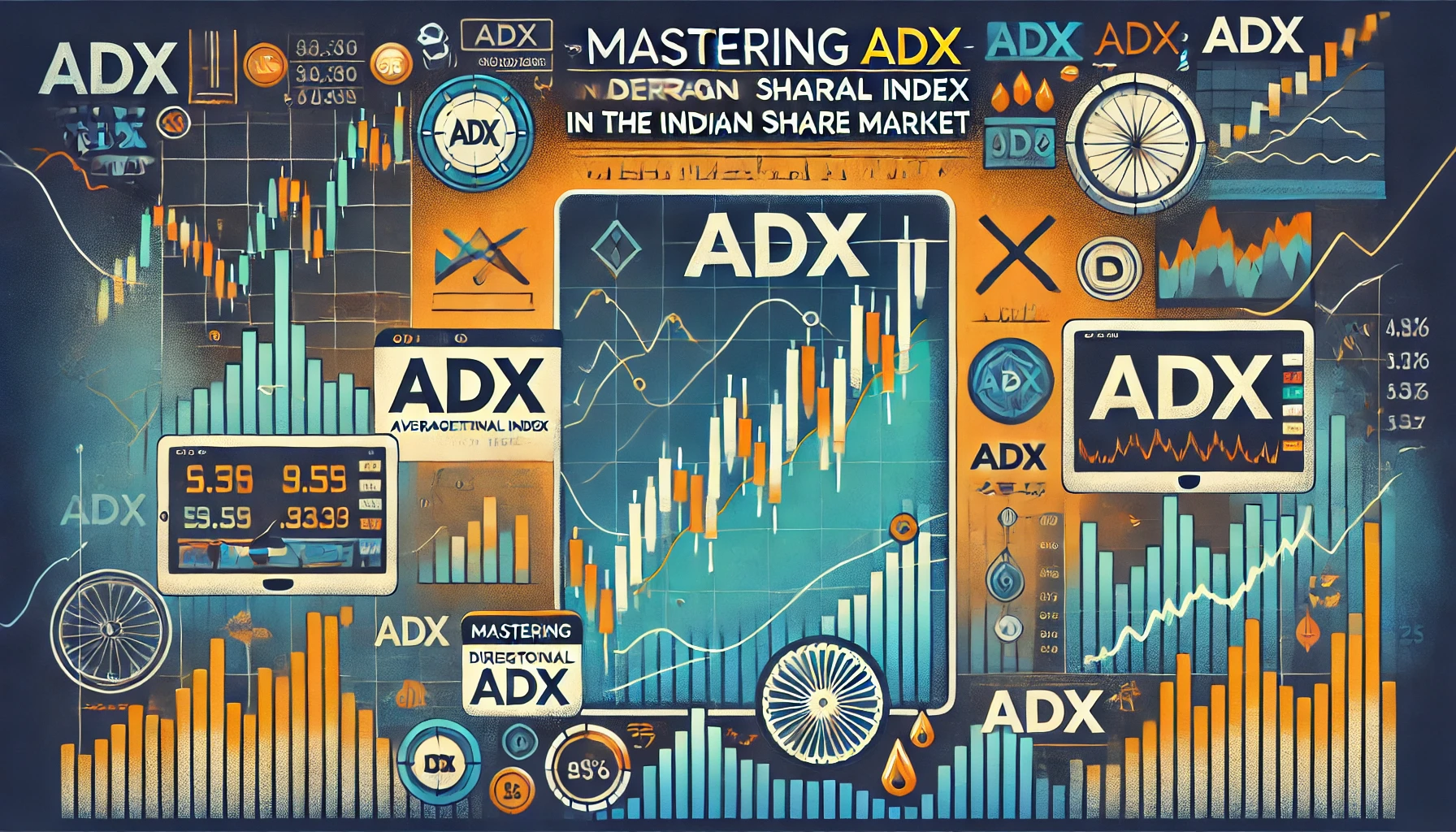 Average Directional Index