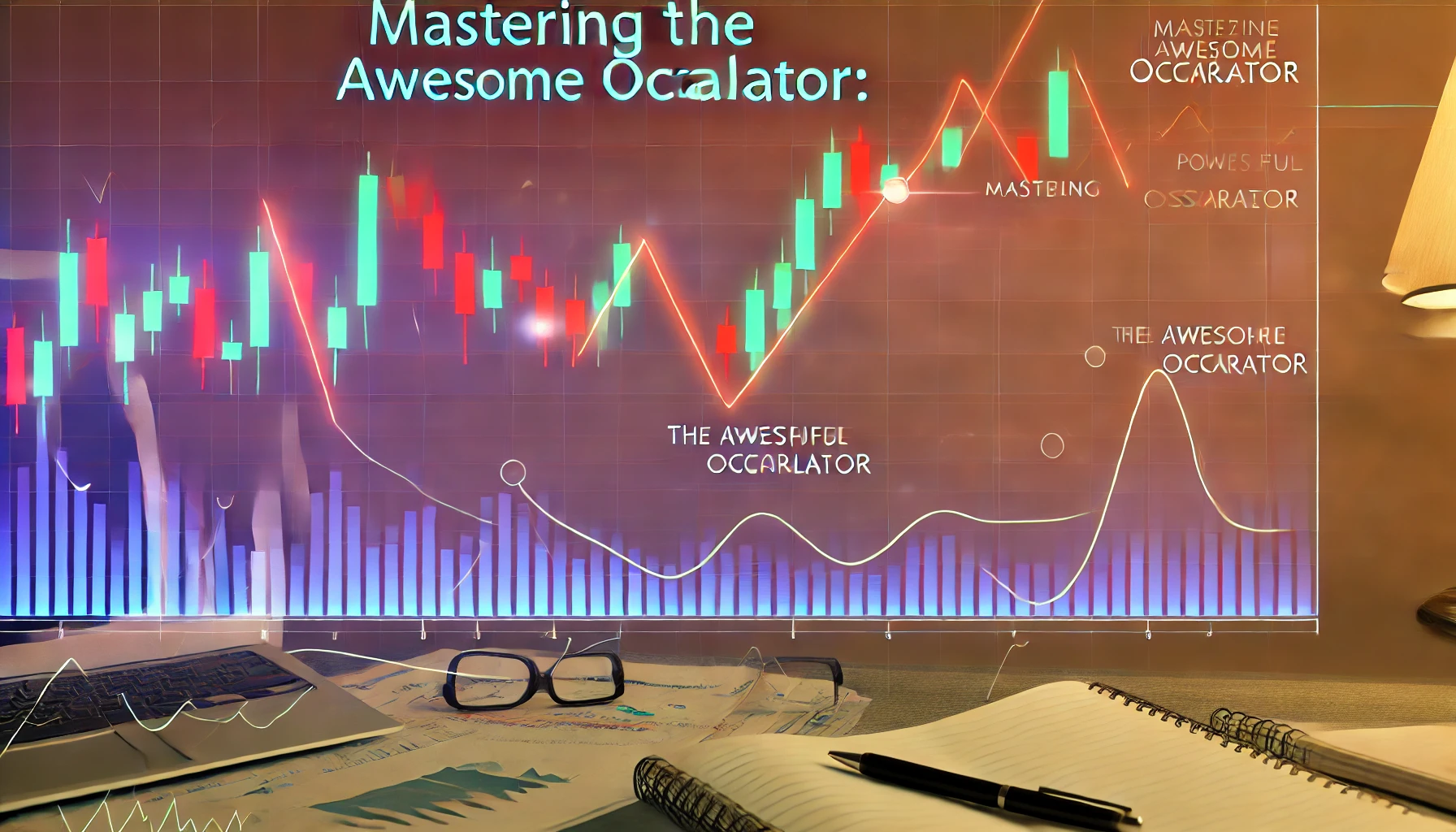 Awesome Oscillator