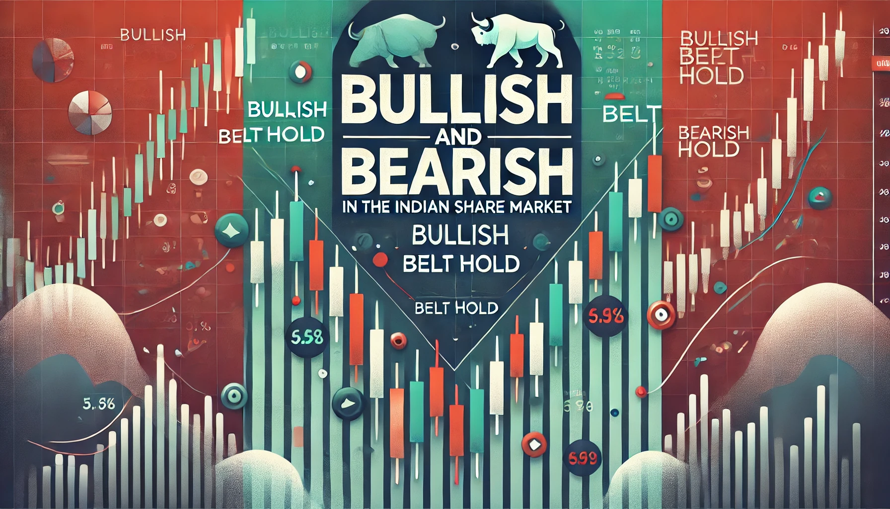 Bullish and Bearish Belt Hold