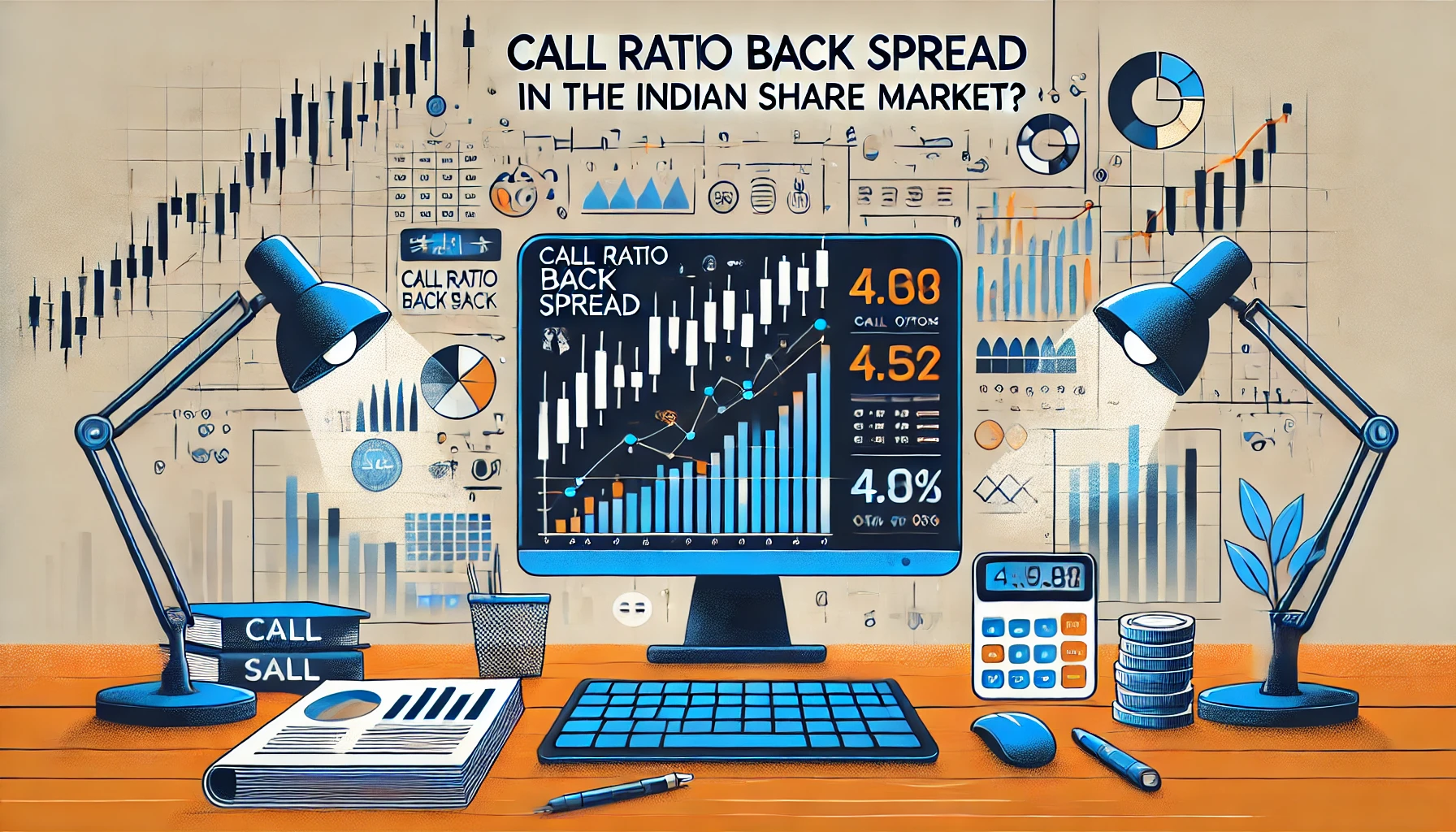 Call Ratio Back Spread