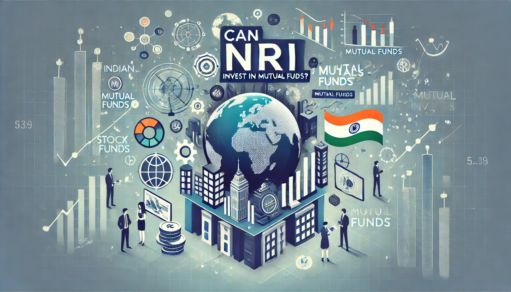 Can NRI Invest in Mutual Funds