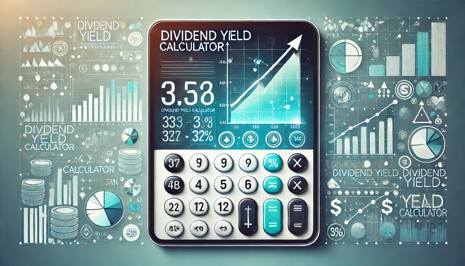 Dividend Yield Calculator