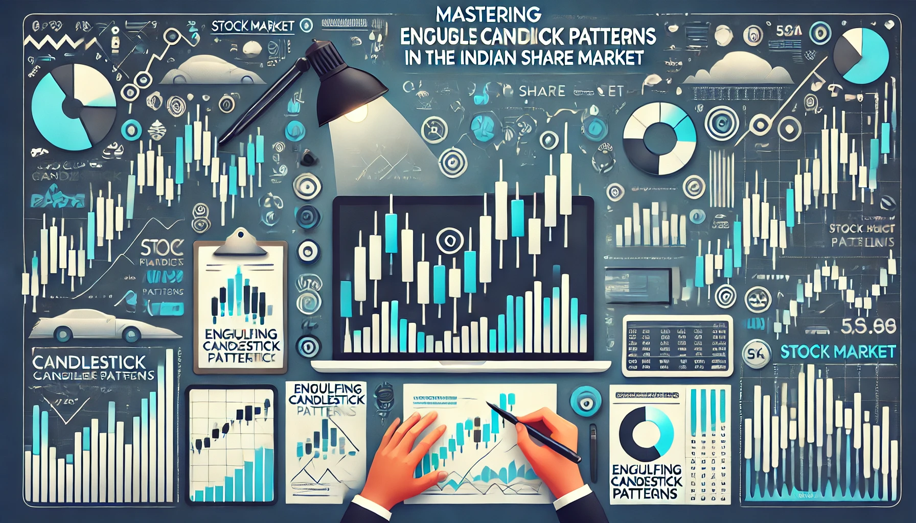 Engulfing Candlestick