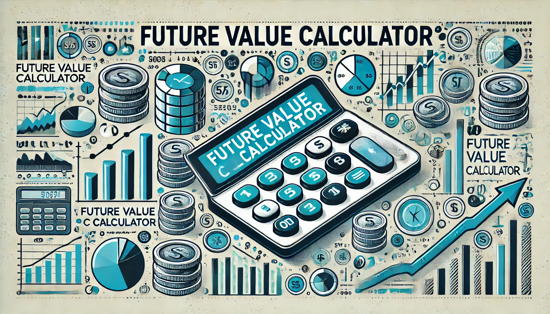 Future Value Calculator