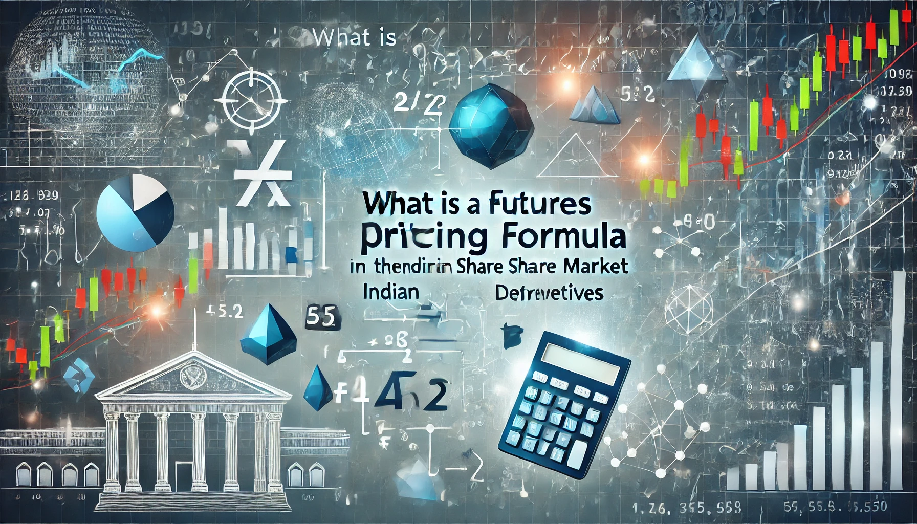 Futures Pricing Formula