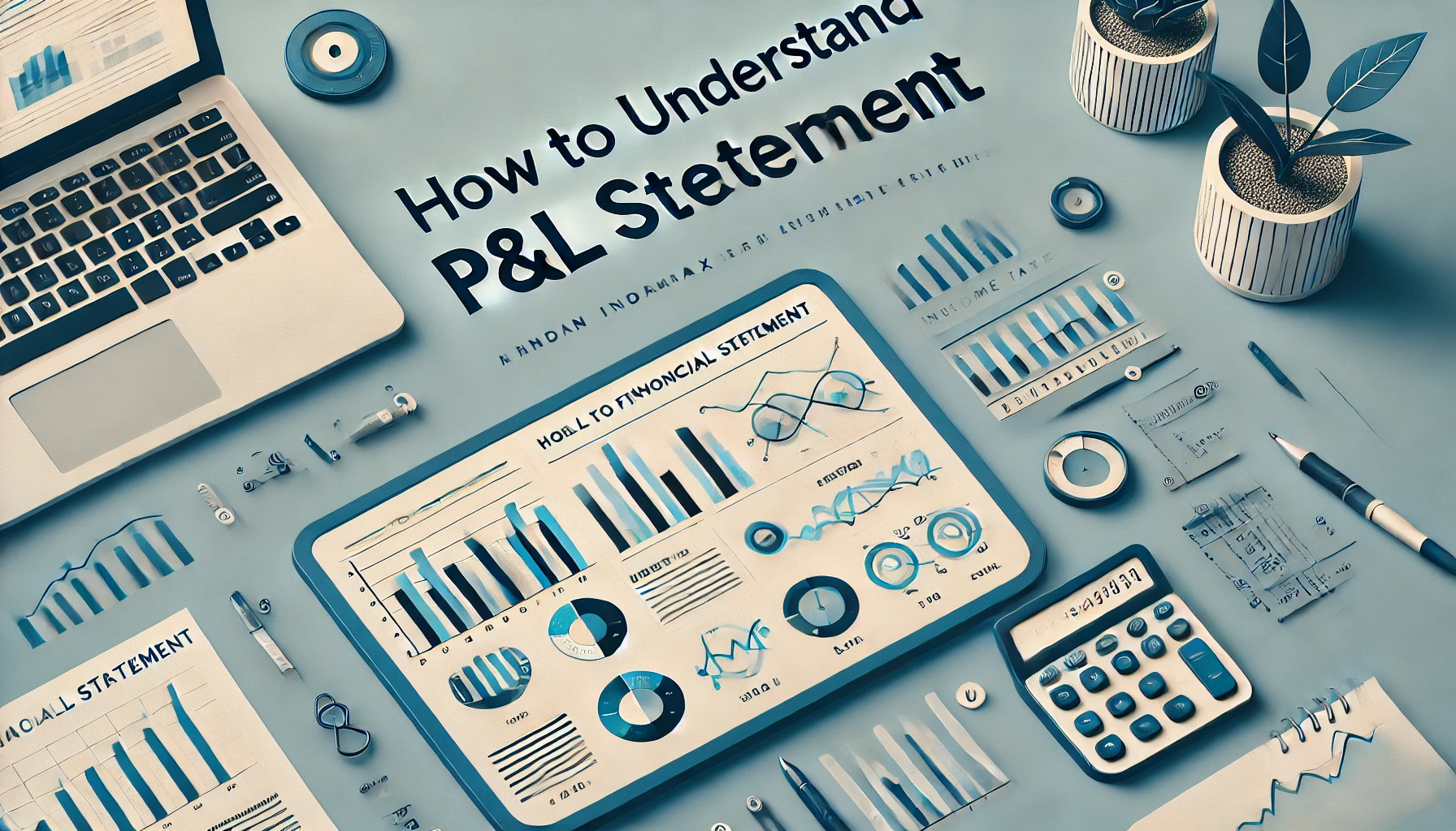 How to Understand P&L Statement