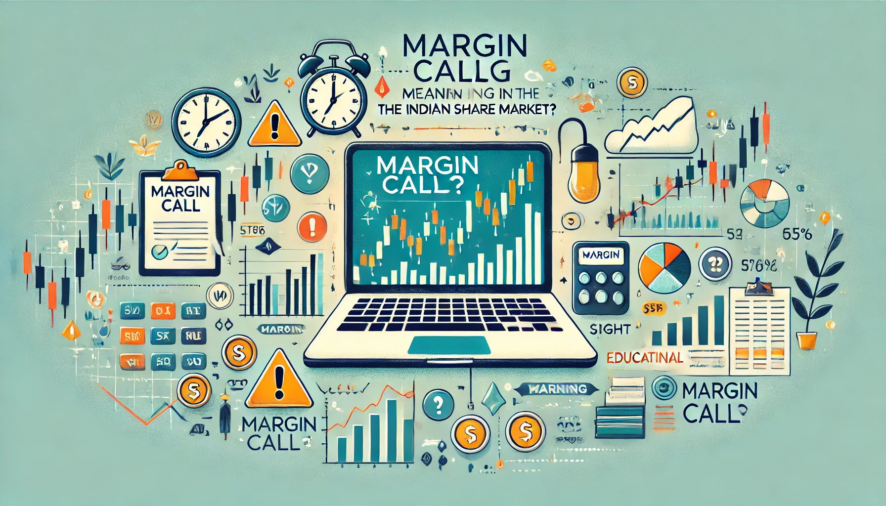 Margin Call Meaning