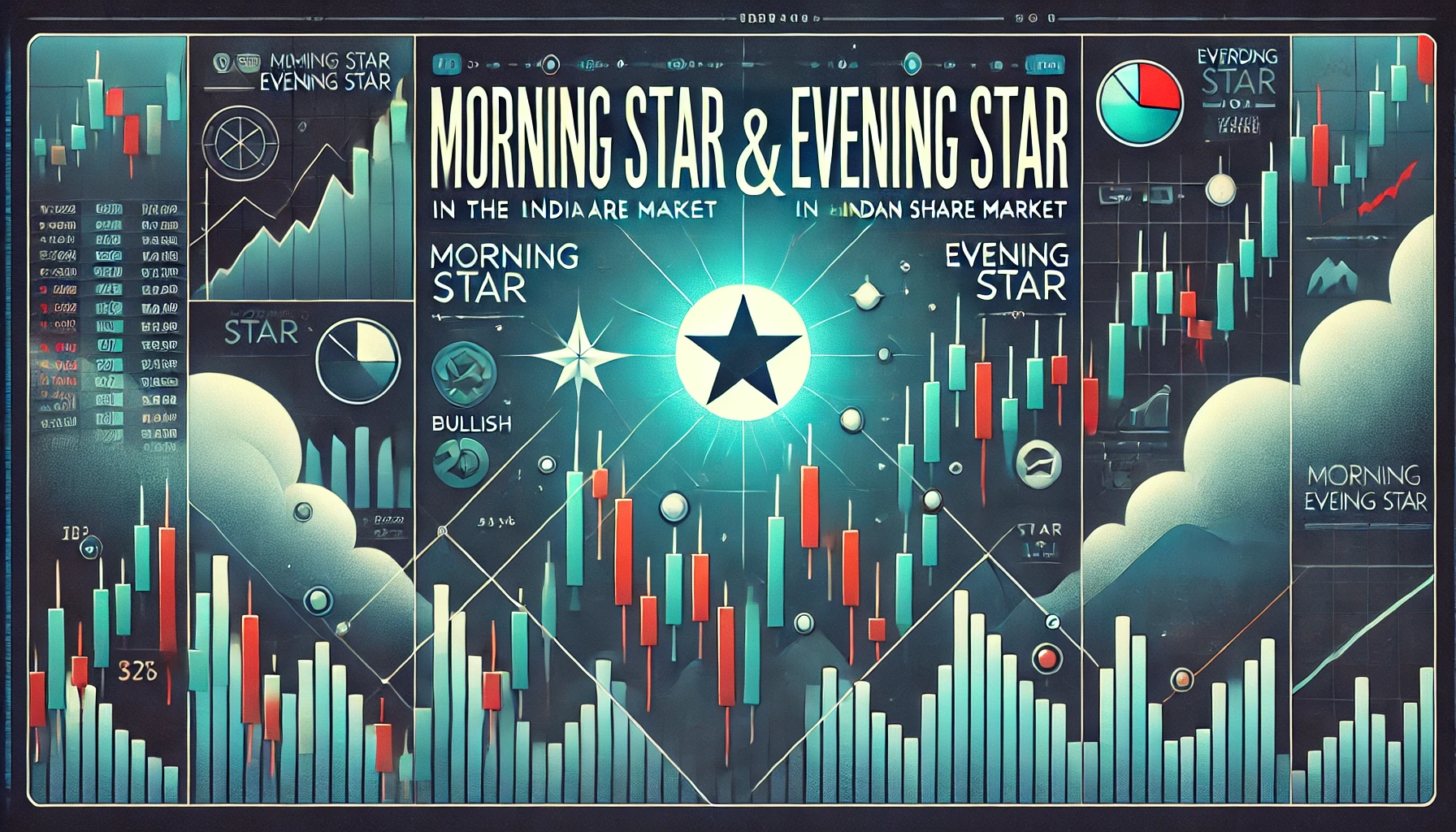 Morning Star and Evening Star