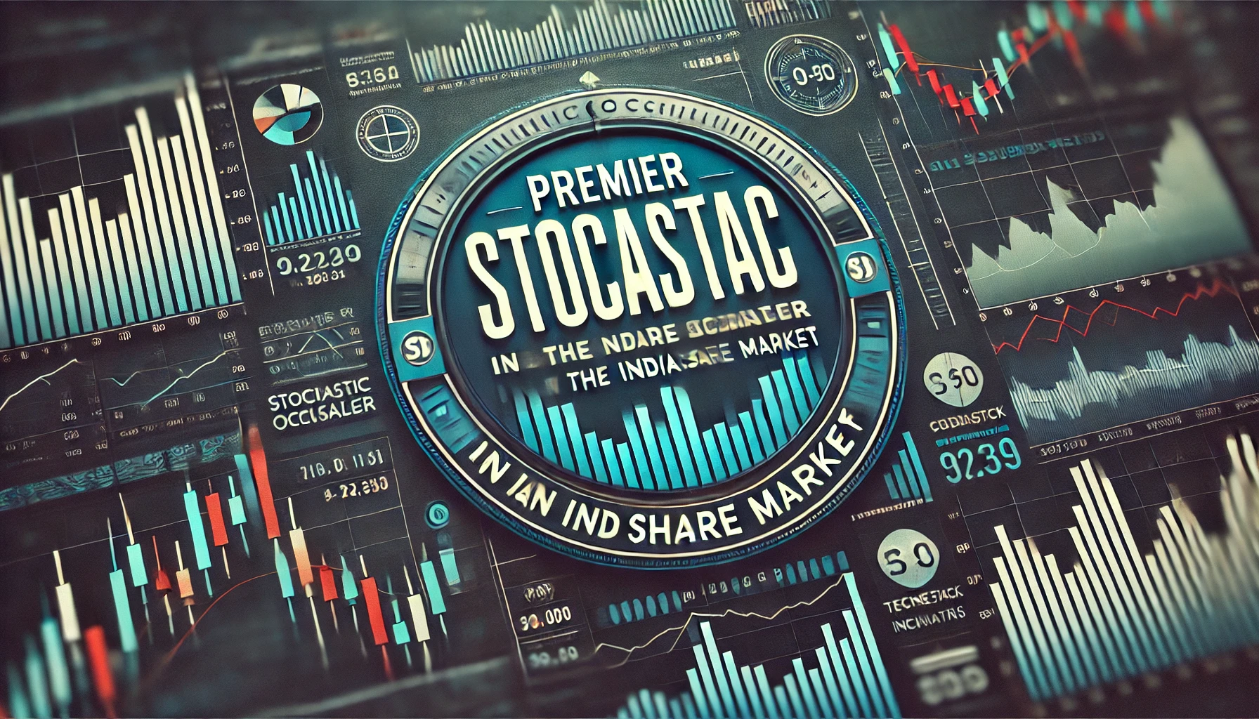 Premier Stochastic Oscillator