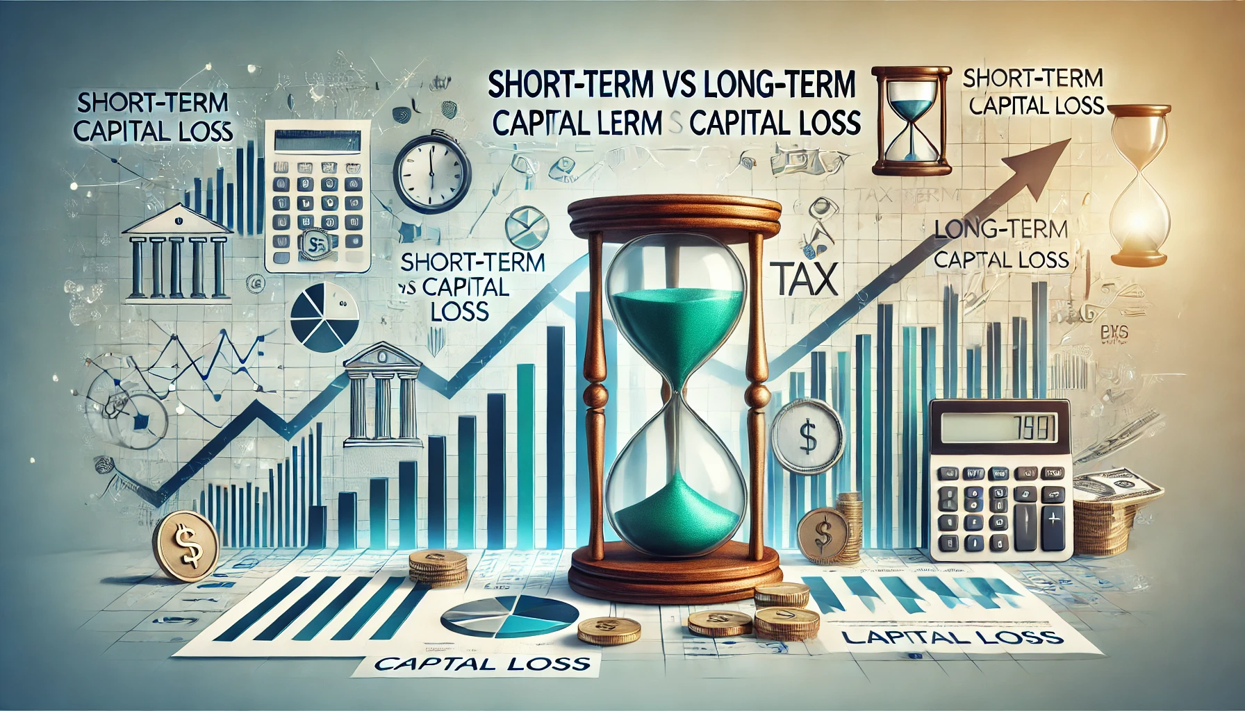 Short-Term Vs Long-Term Capital Loss