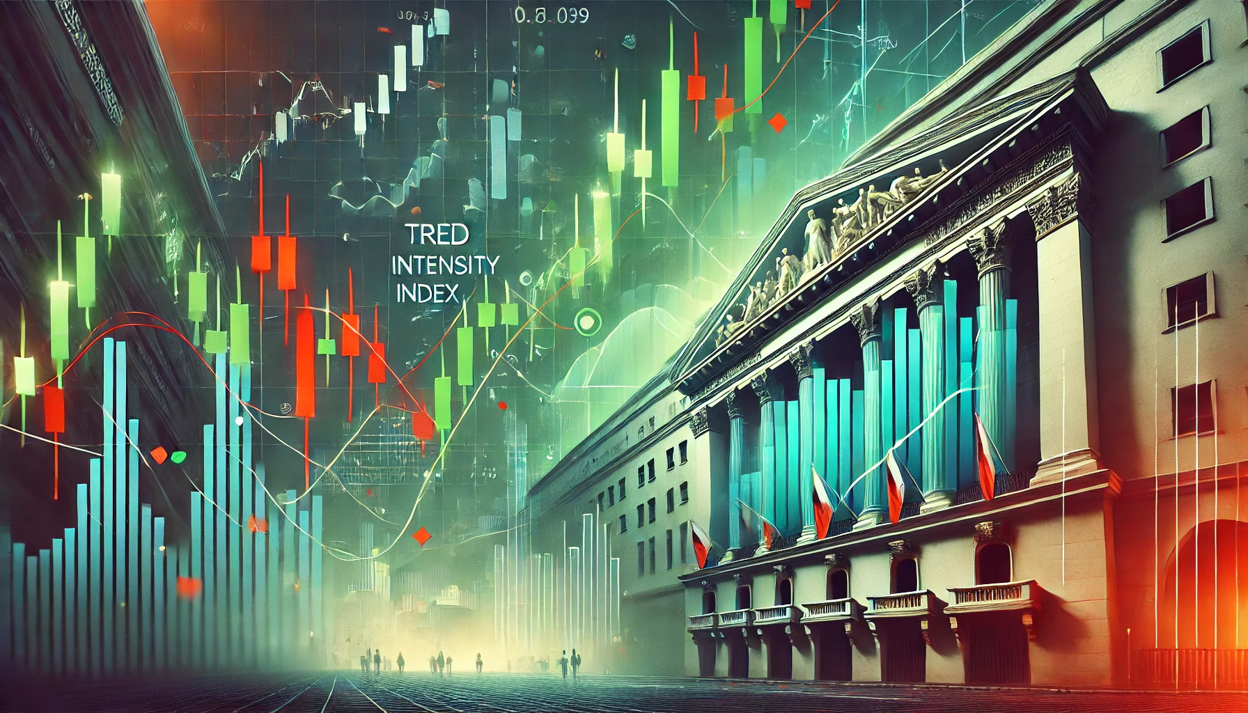 Trend Intensity Index