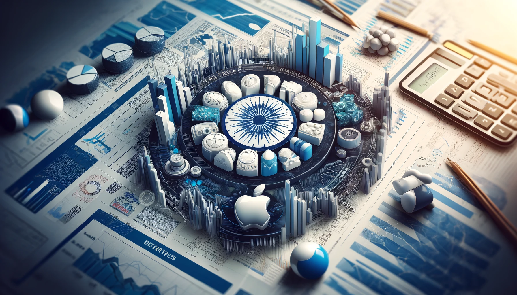 Types of Derivatives in India