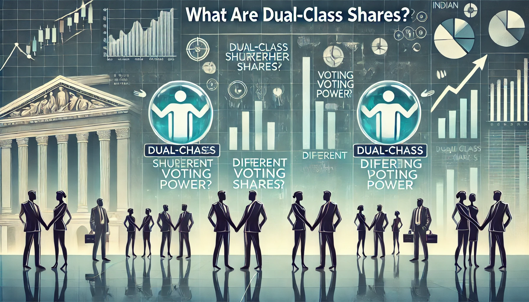 What Are Dual-Class Shares