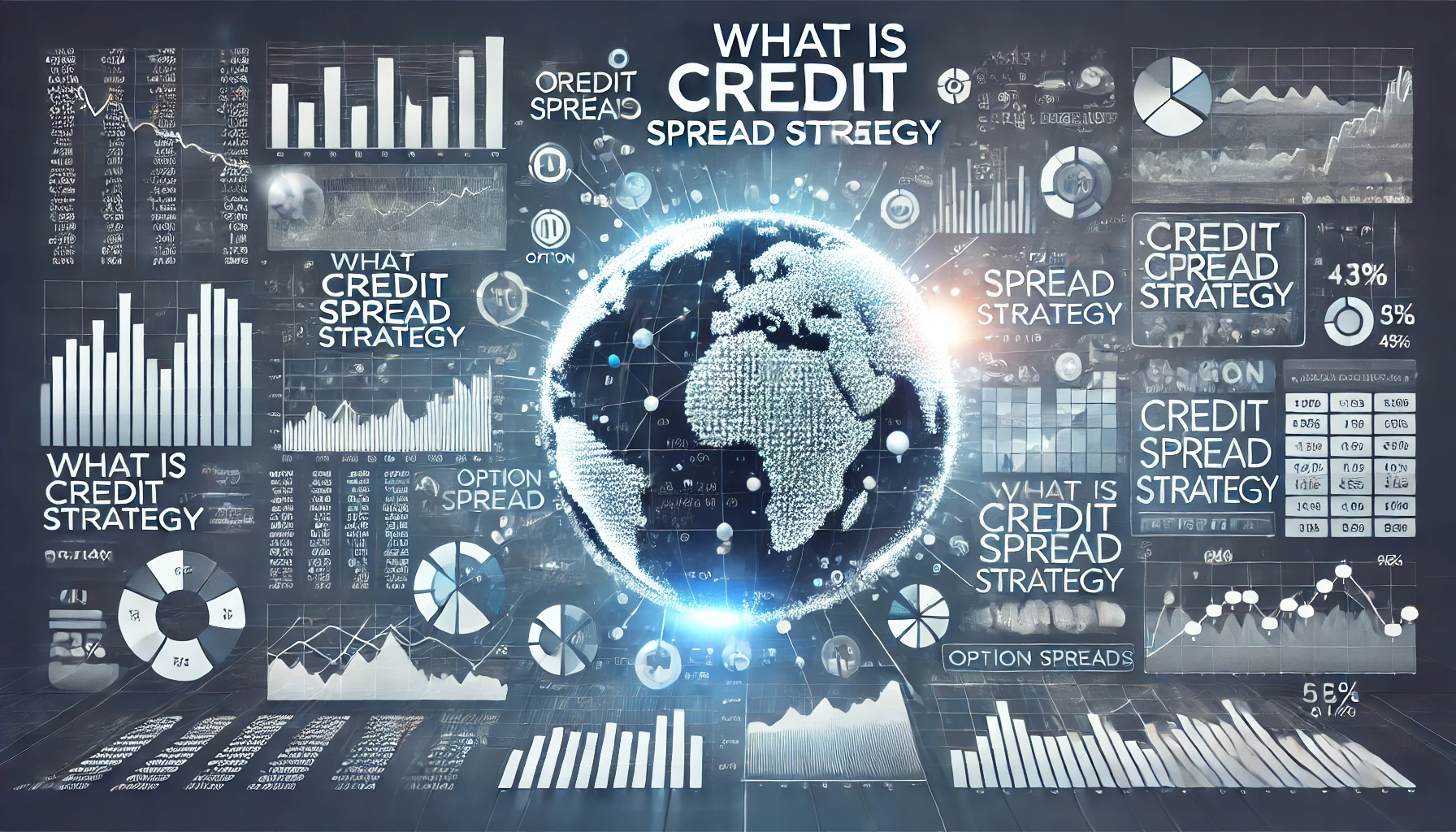 What Is Credit Spread Strategy