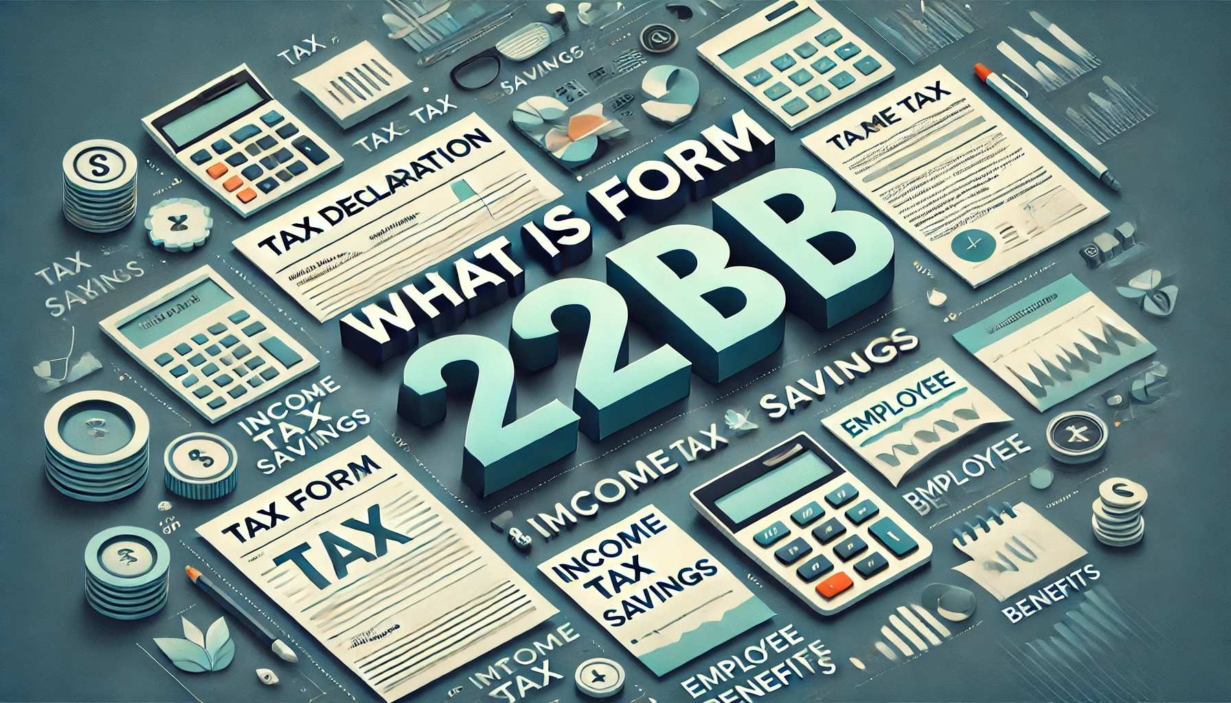 What Is Form 12BB