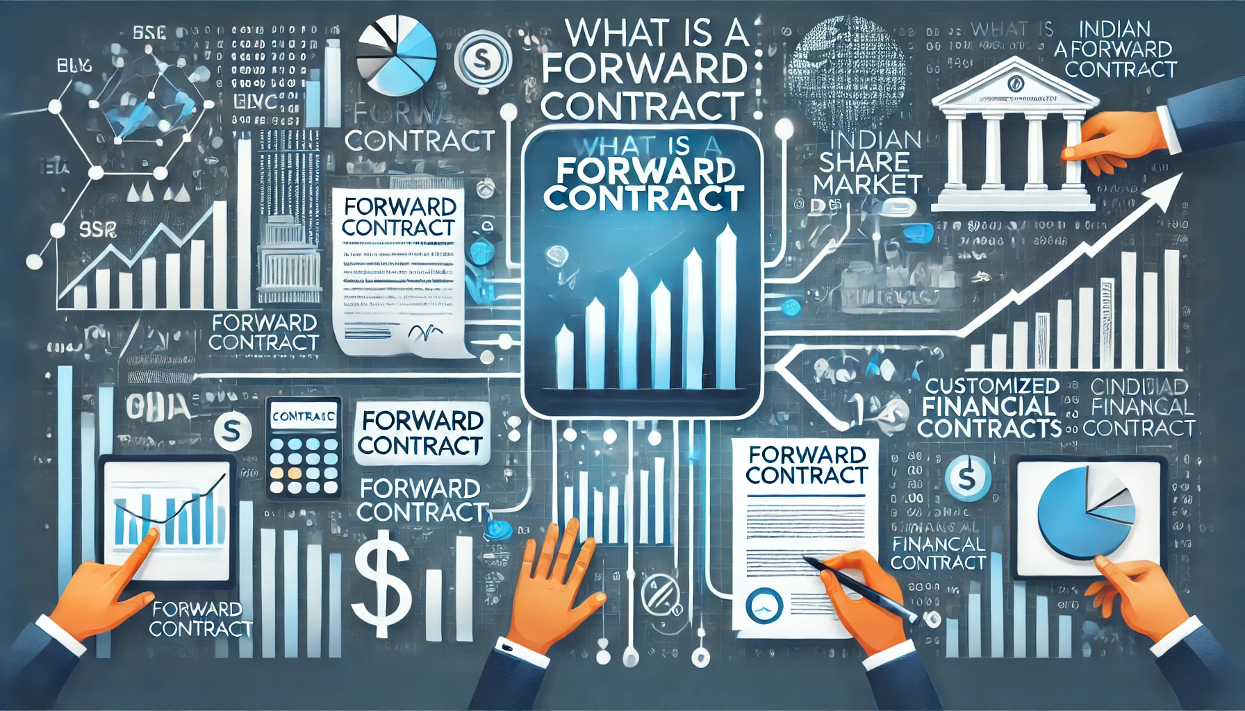 What Is a Forward Contract