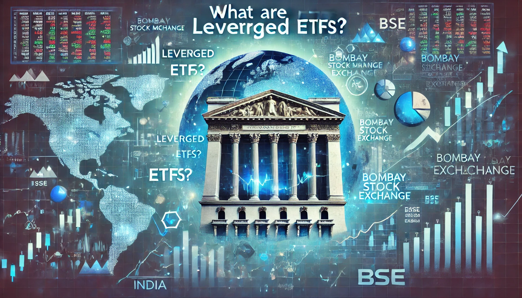 What are Leveraged ETFs