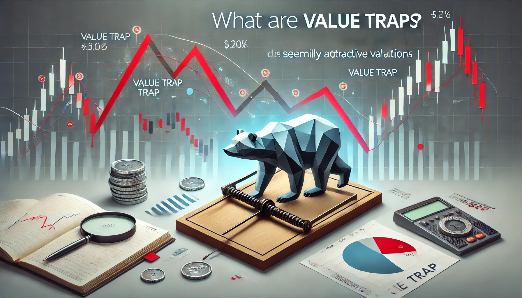 What are Value Traps