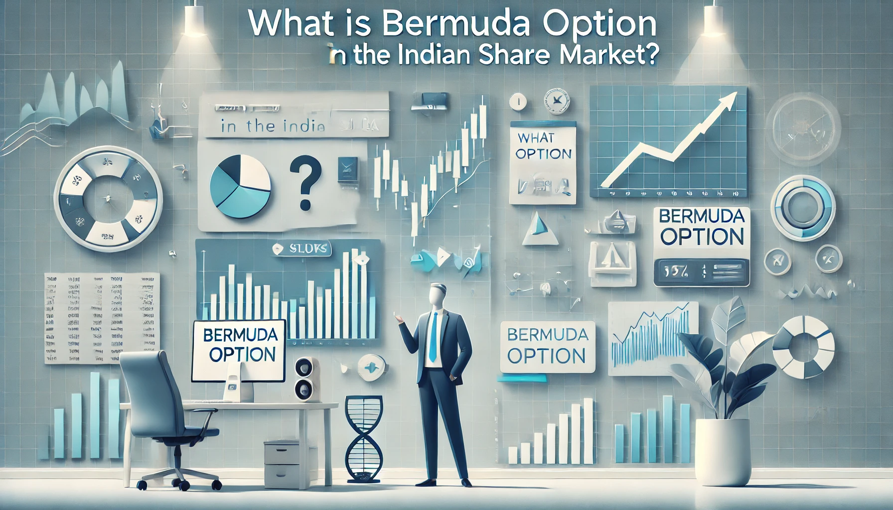 What is Bermuda Option