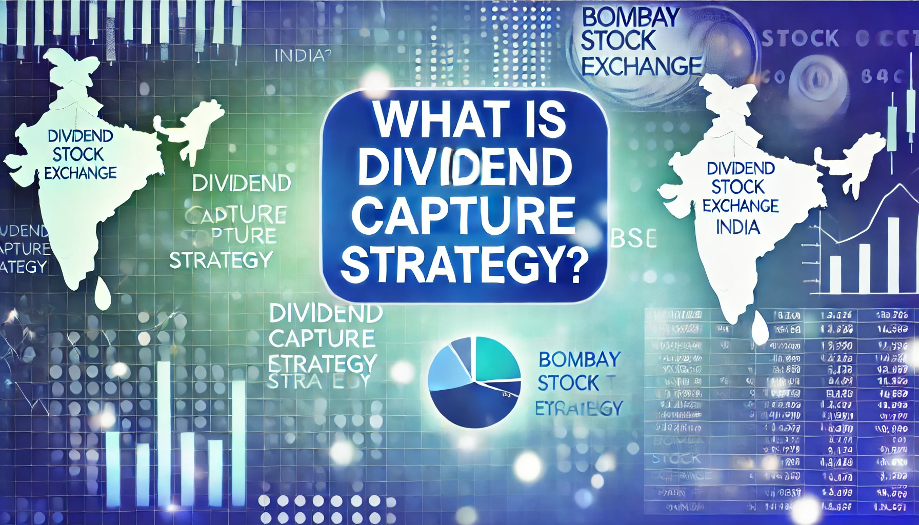 What is Dividend Capture Strategy