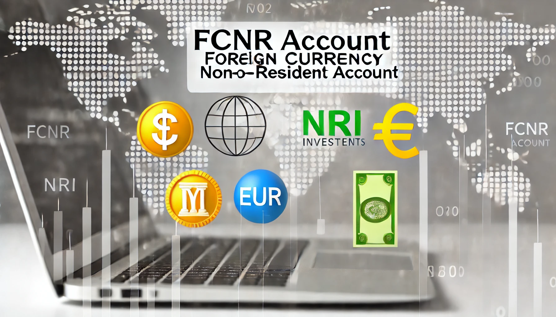 What is FCNR Account