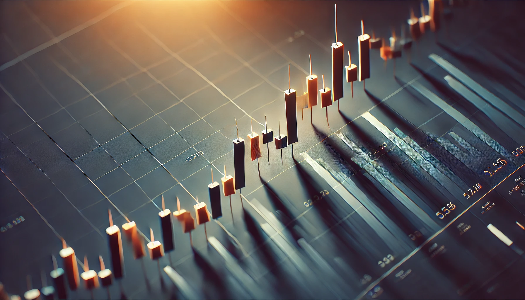 What is Long Upper Shadow Candlestick