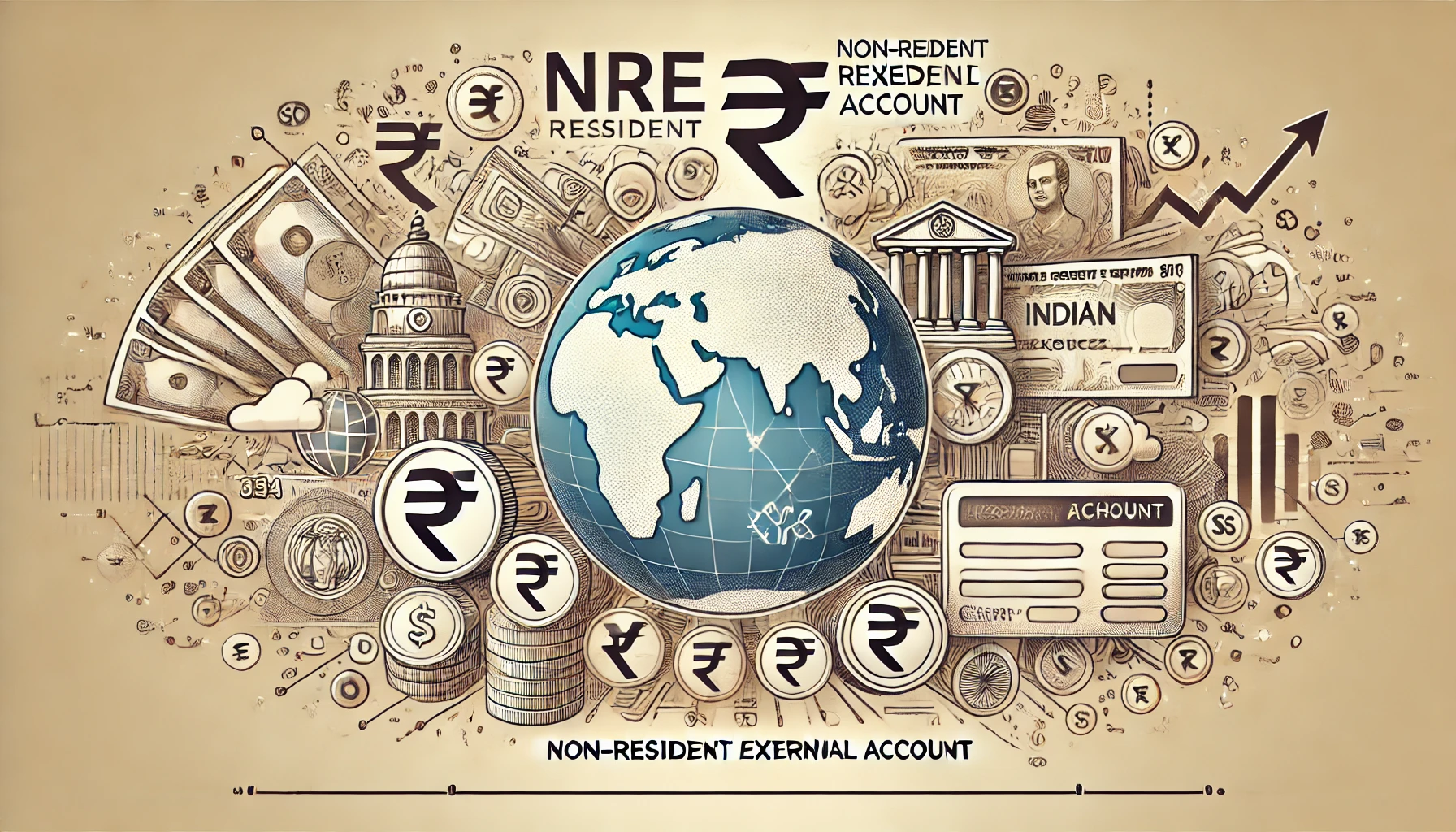 What is NRE Account