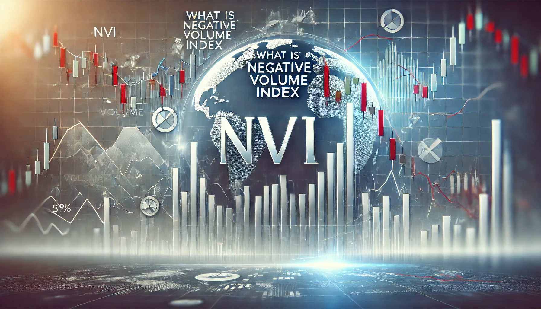 What is Negative Volume Index or NVI