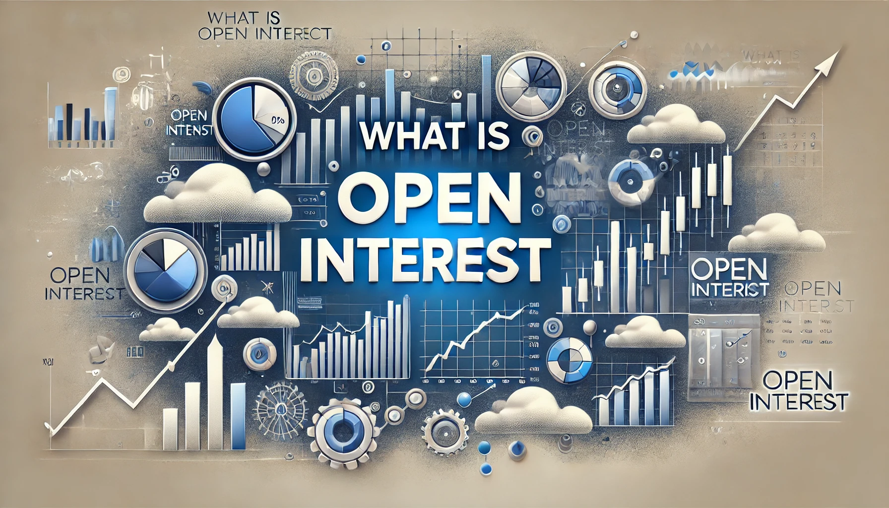 What is Open Interest