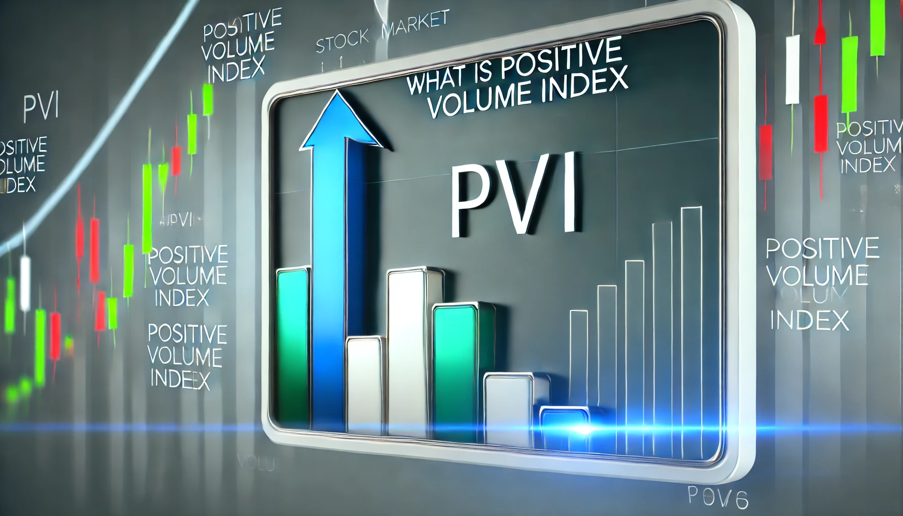 What is Positive Volume Index or PVI