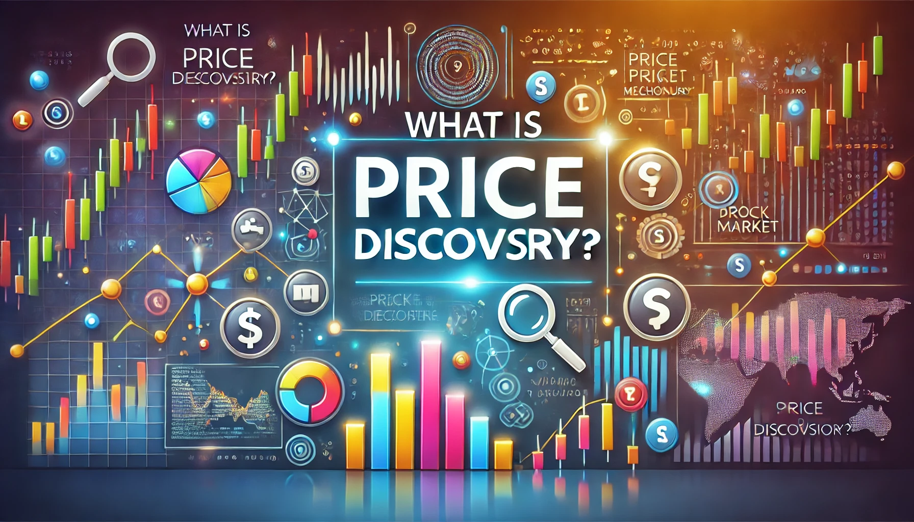 What is Price Discovery