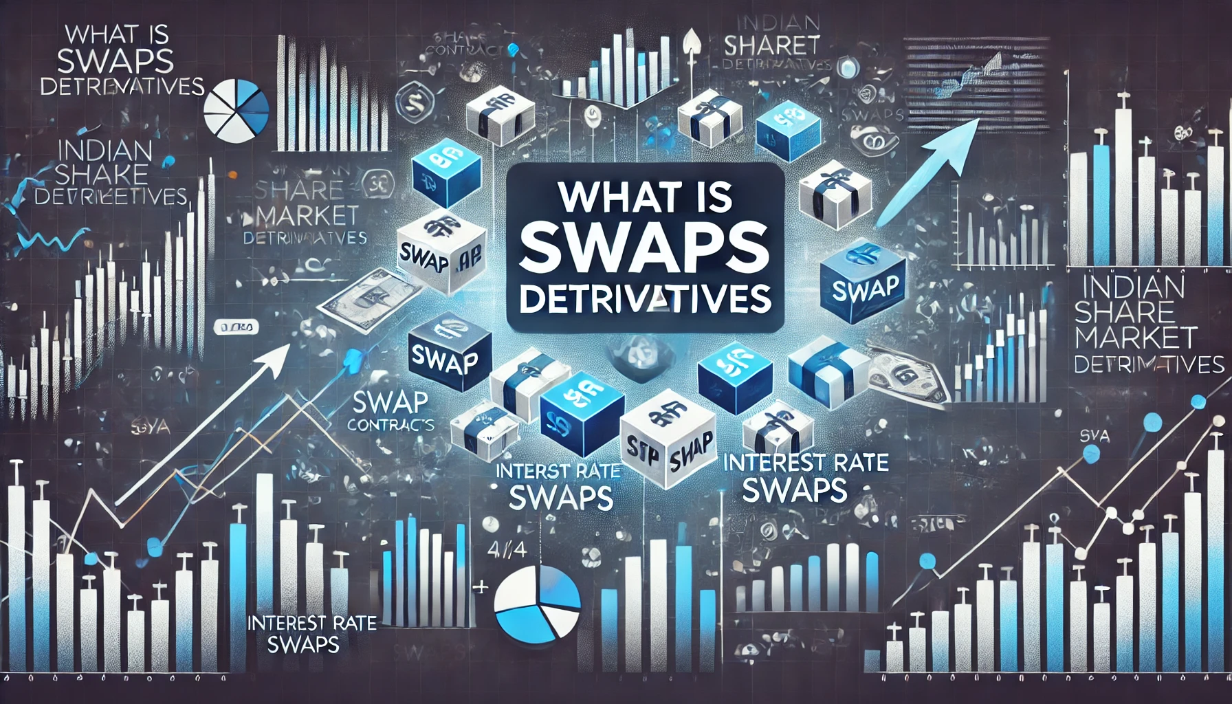 What is Swaps Derivatives