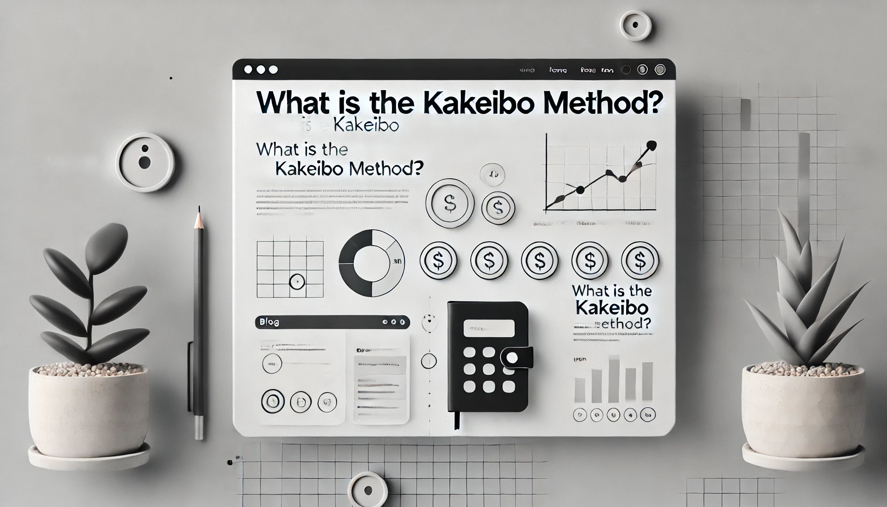 What is the Kakeibo Method