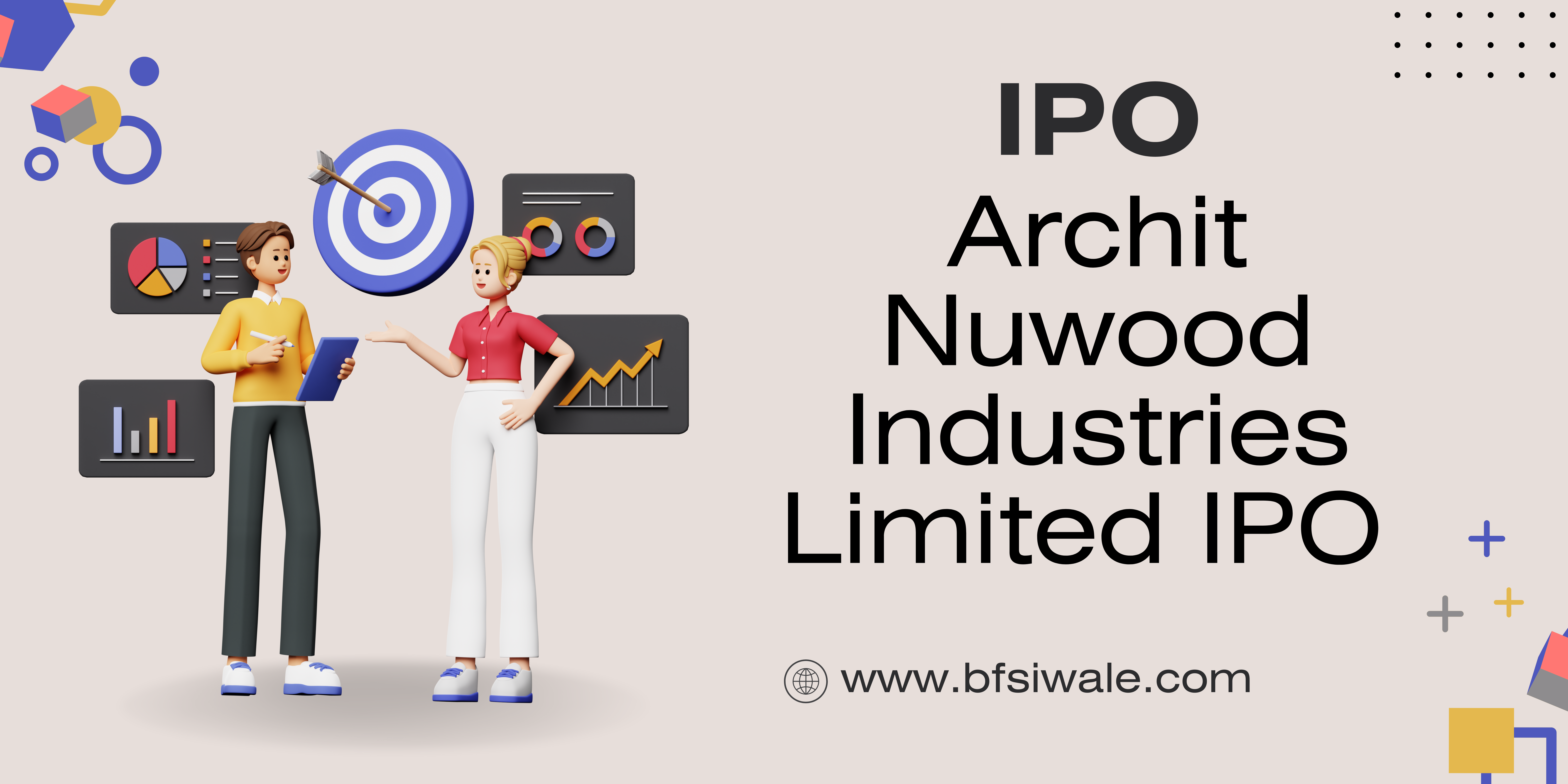 Archit Nuwood Industries Limited IPO