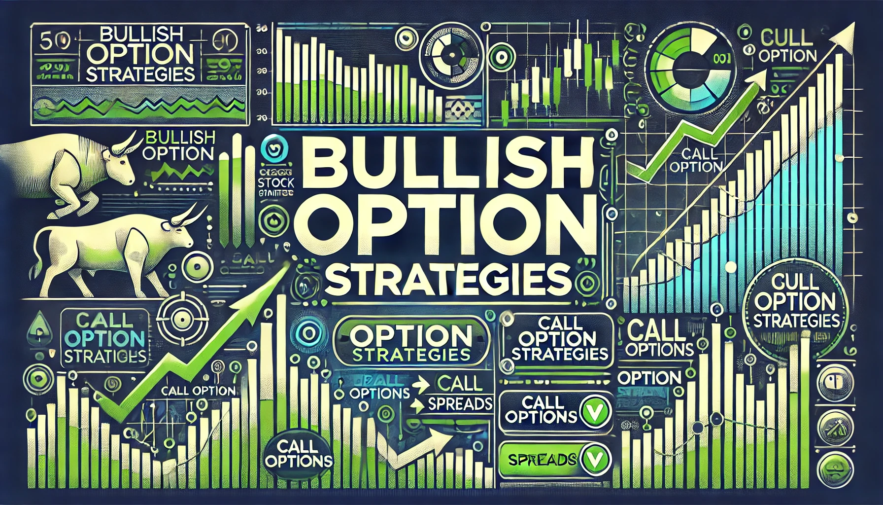 Bullish Option Strategies