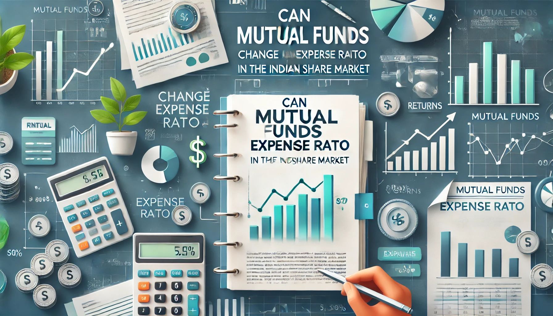 Can Mutual Funds Change Expense Ratio