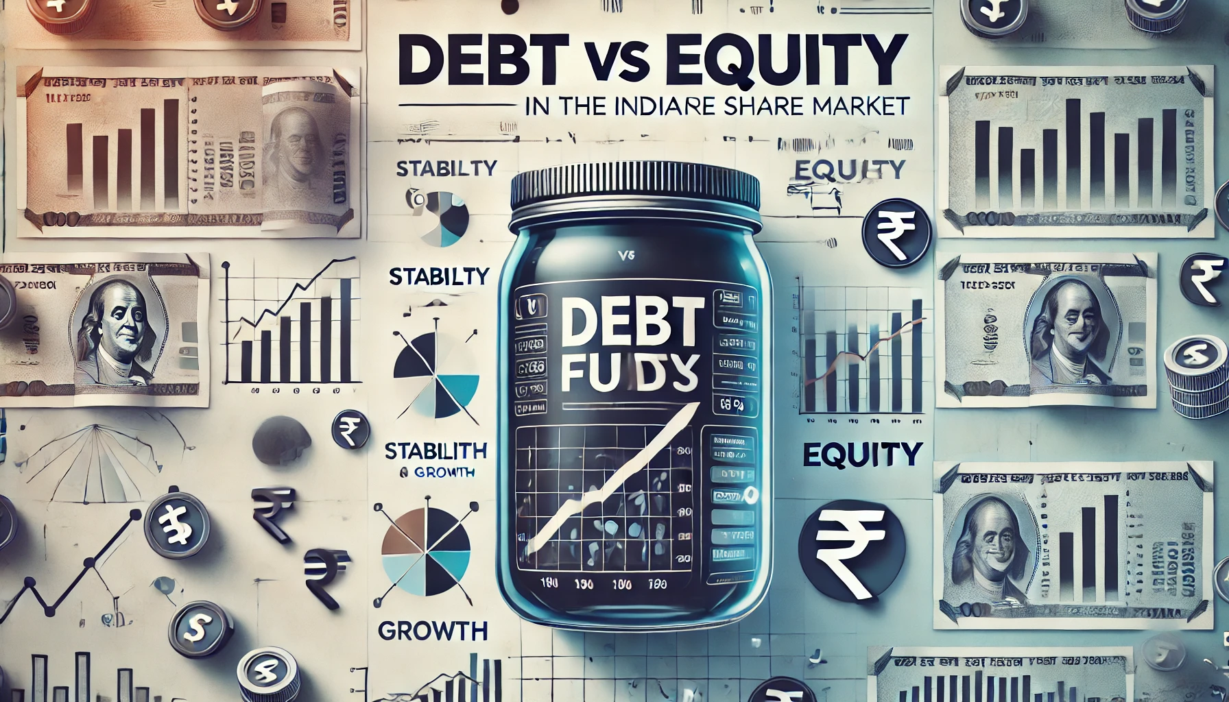 Debt vs Equity Funds