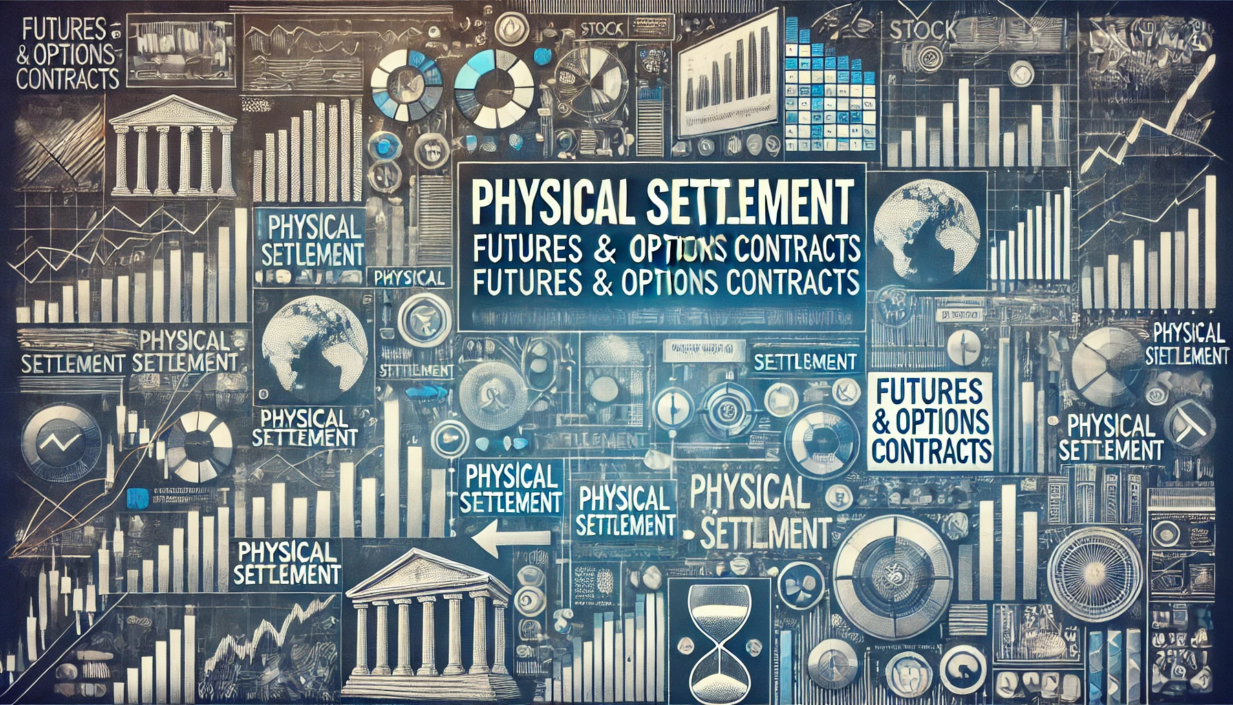 Understanding Physical Settlement in Futures & Options Contracts A Comprehensive Guide