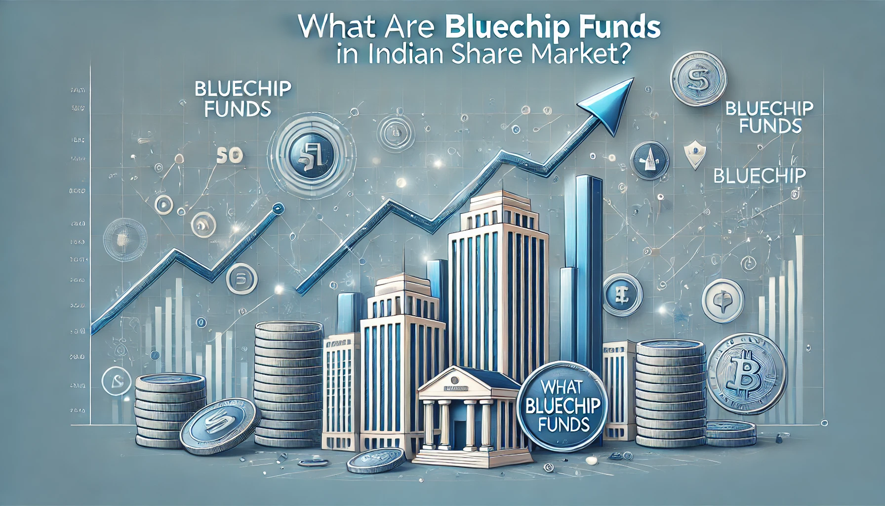 What Are Bluechip Funds