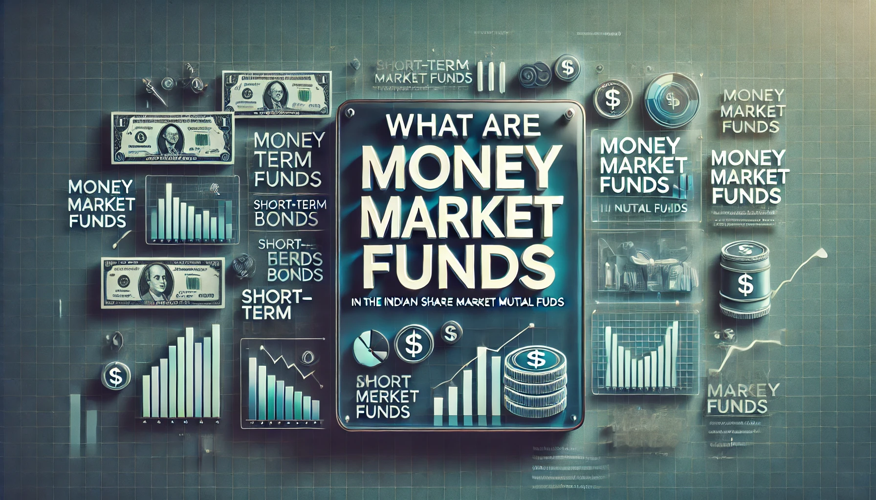 What Are Money Market Funds