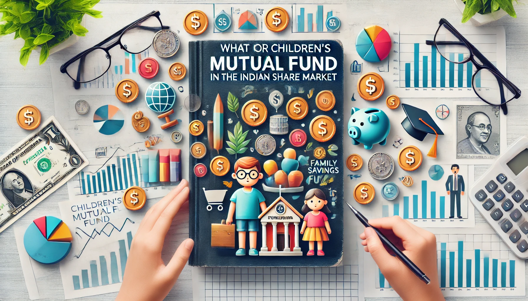 What Is Children’s Mutual Fund