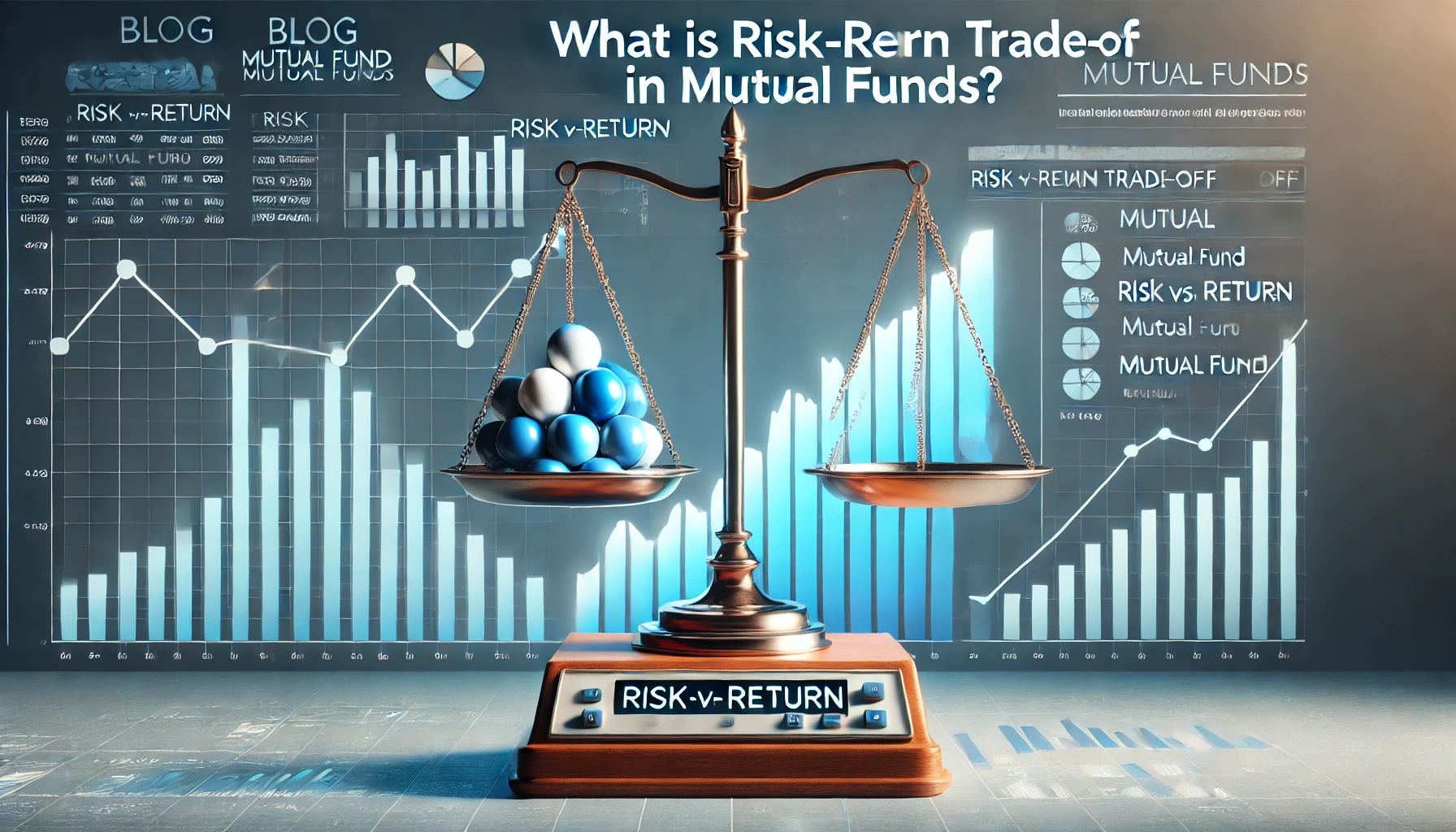 What Is Risk-Return Trade-Off in Mutual Funds