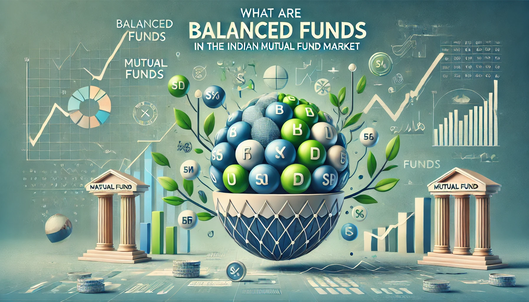 What are Balance Funds