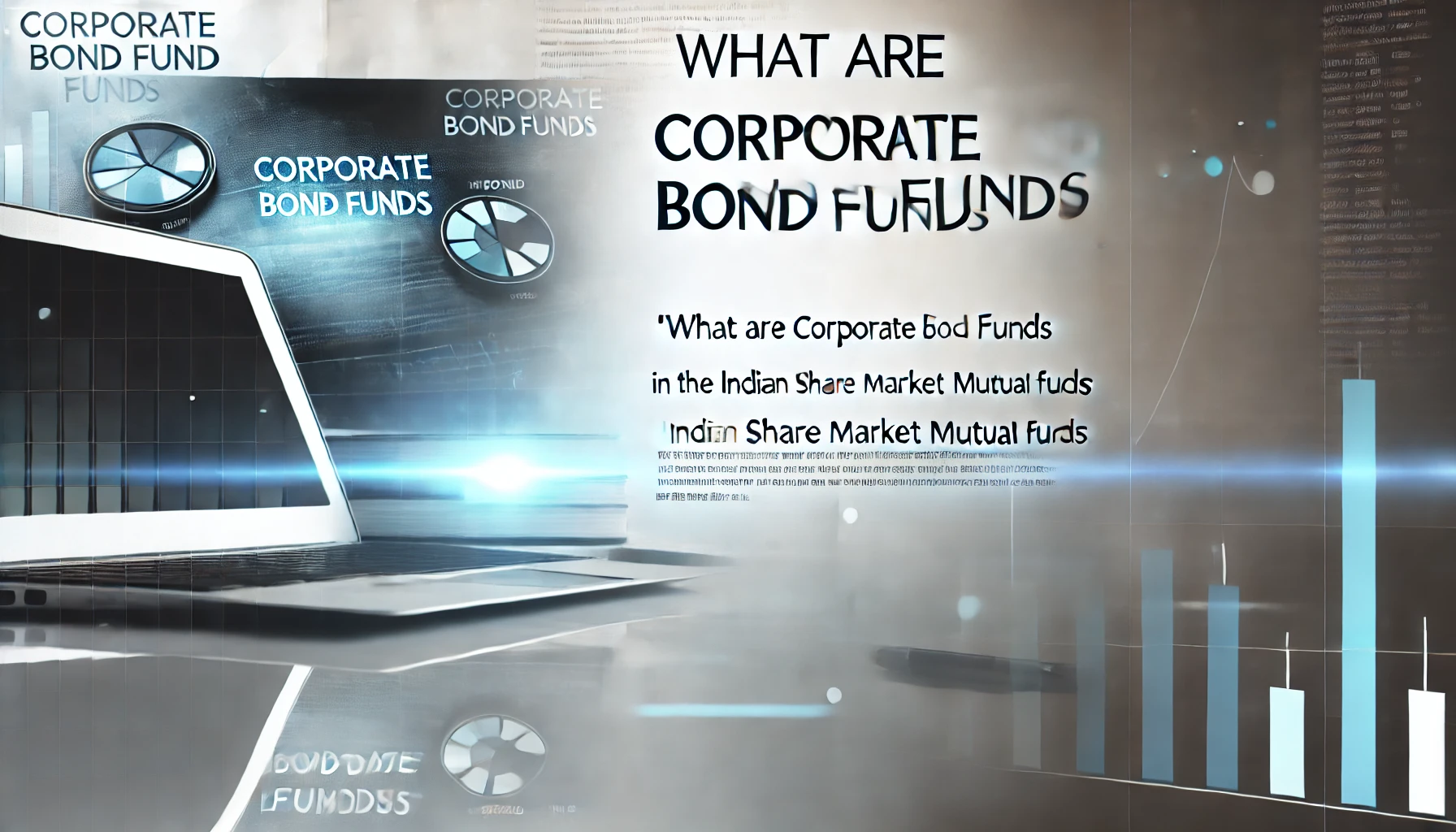 What are Corporate Bond Funds