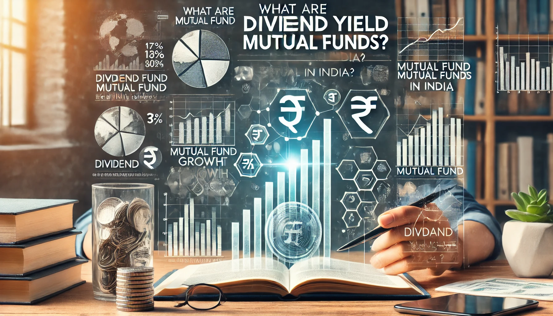 What are Dividend Yield Mutual Funds