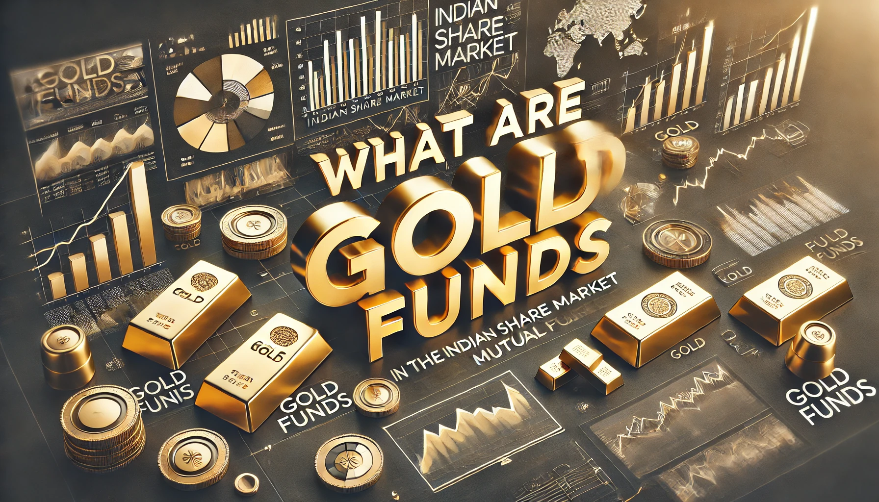 What are Gold Funds