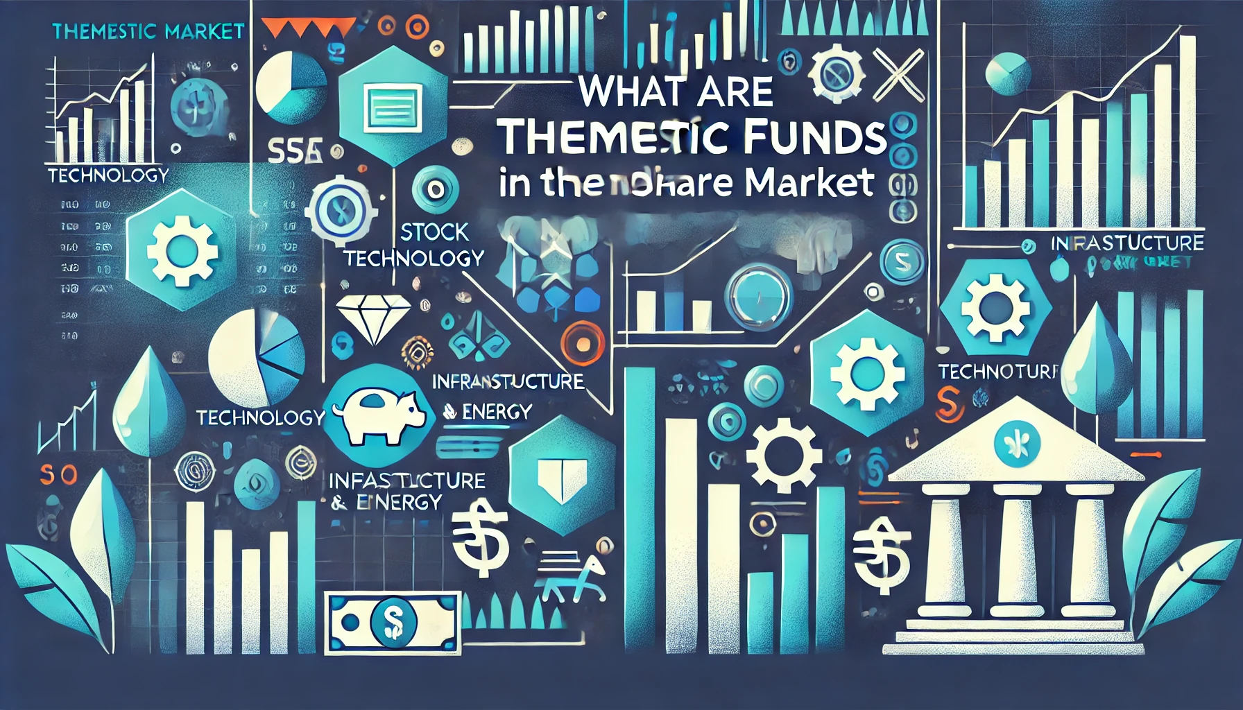 What are Thematic Funds